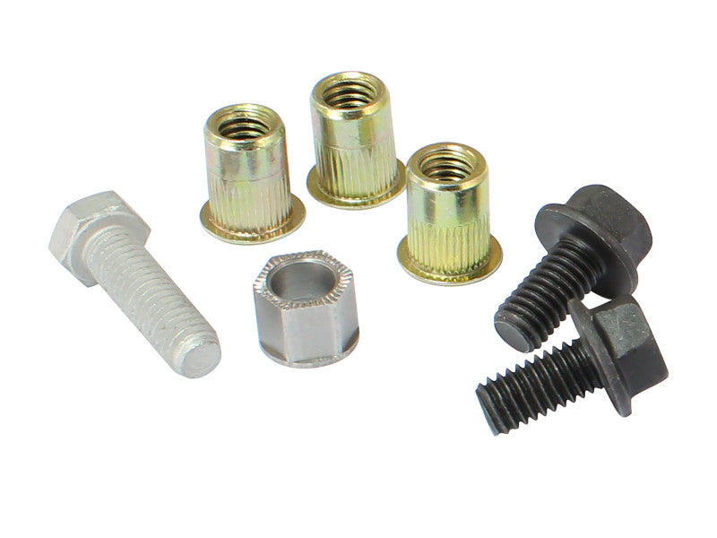 aFe 97-04 Chevrolet Corvette C5 PFADT Series Front Tow Hook Other Body Components aFe