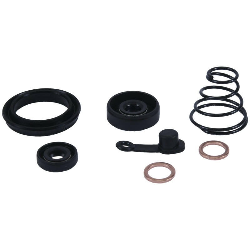 All Balls Racing 88-90 Honda GL1500 Slave Cylinder Rebuild Kit Clutch Slave Cylinder All Balls Racing