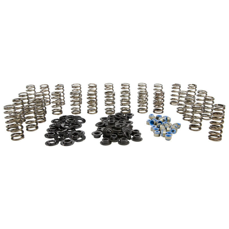 COMP Cams Valve Spring Kit 0.585in Lift Beehive 01-05 GM 6.6L Duramax Diesel (LB7/LLY) Valve Springs, Retainers COMP Cams