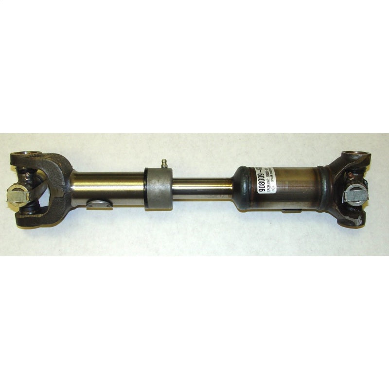 Omix Rear Driveshaft- 82-83 Jeep CJ5 Driveshafts OMIX