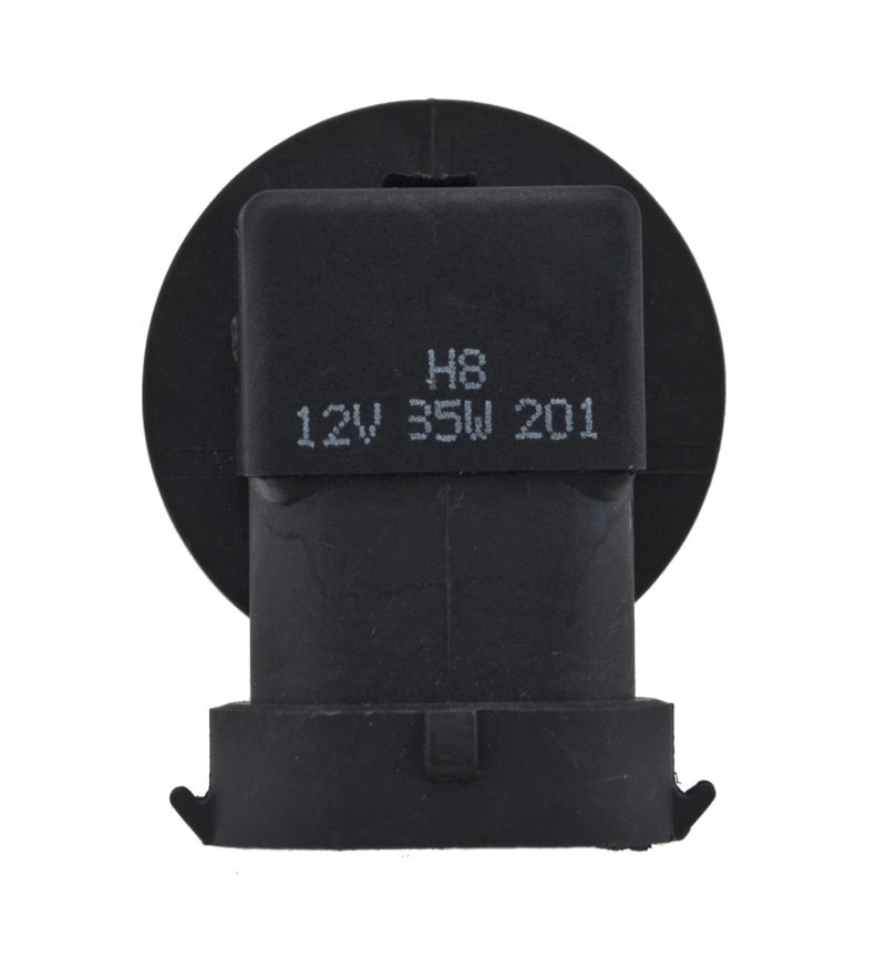 Hella Optilux H8 12V/35W XB Xenon White Bulb (pair) Bulbs Hella