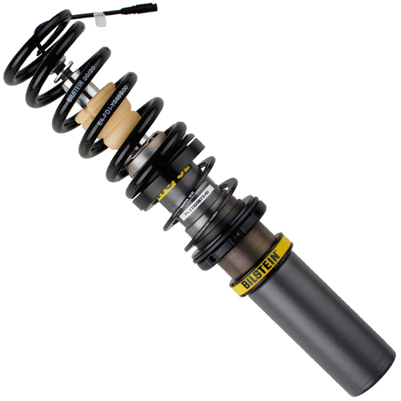 Bilstein 20-21 Porsche 911 EVO SE Coilovers Coilovers Bilstein