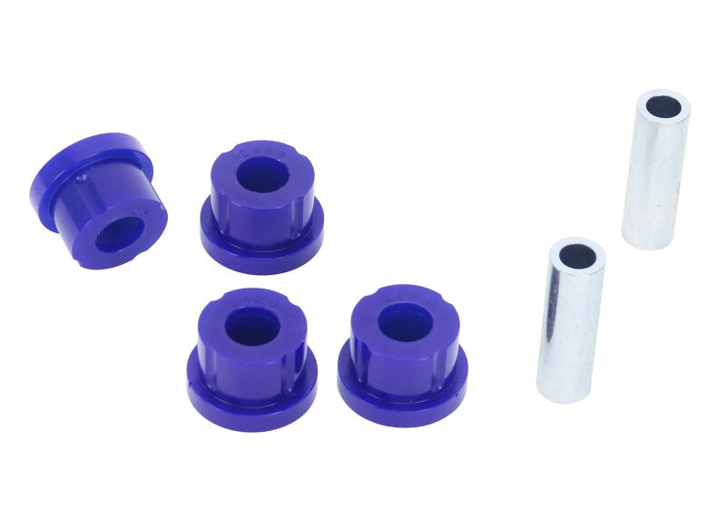 SuperPro 1997 Subaru Legacy Outback Front Control Arm Bushing Bushing Kits Superpro