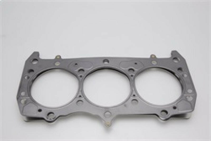 Cometic 75-87 Buick V6 196/231/252 Stage I & II 3.86 inch Bore .036 inch MLS Head Gasket Head Gaskets Cometic Gasket