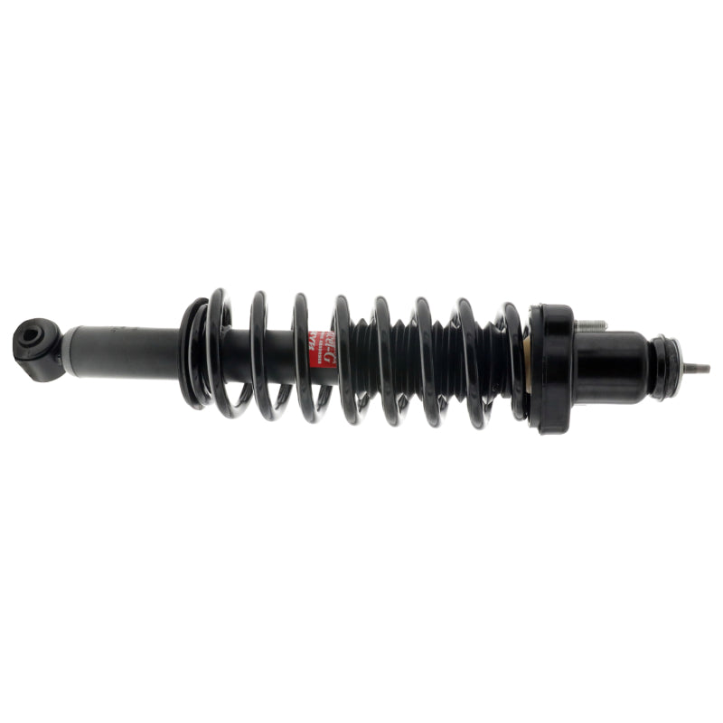 KYB Shocks & Struts Strut Plus Right Rear 11-17 Jeep Patriot 4WD Shock & Spring Kits KYB