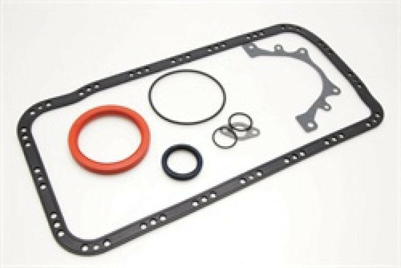 Cometic Street Pro Honda 1994-01 DOHC B16A2/A3 B18C1/C5 Bottom End Kit Gasket Kits Cometic Gasket
