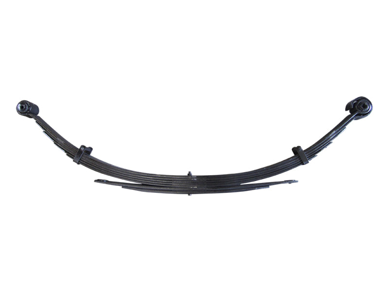 ICON 99-07 Ford F-250/F-350 5in Rear Leaf Spring Pack Leaf Springs & Accessories ICON