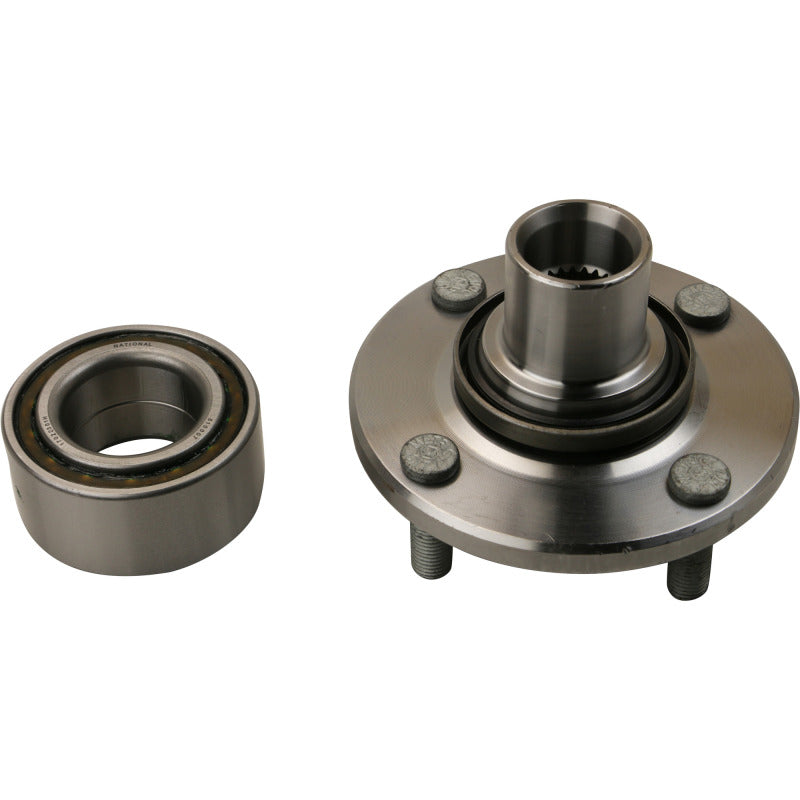 MOOG 98-02 Chevrolet Prizm Front Hub Repair Kit Wheel Hubs Moog