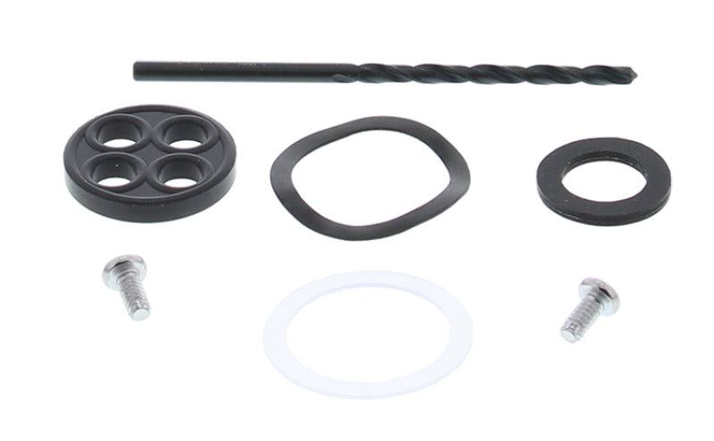 All Balls Racing 81-82 Honda ATC250R Fuel Tap Repair Kit Fuel Components Misc All Balls Racing