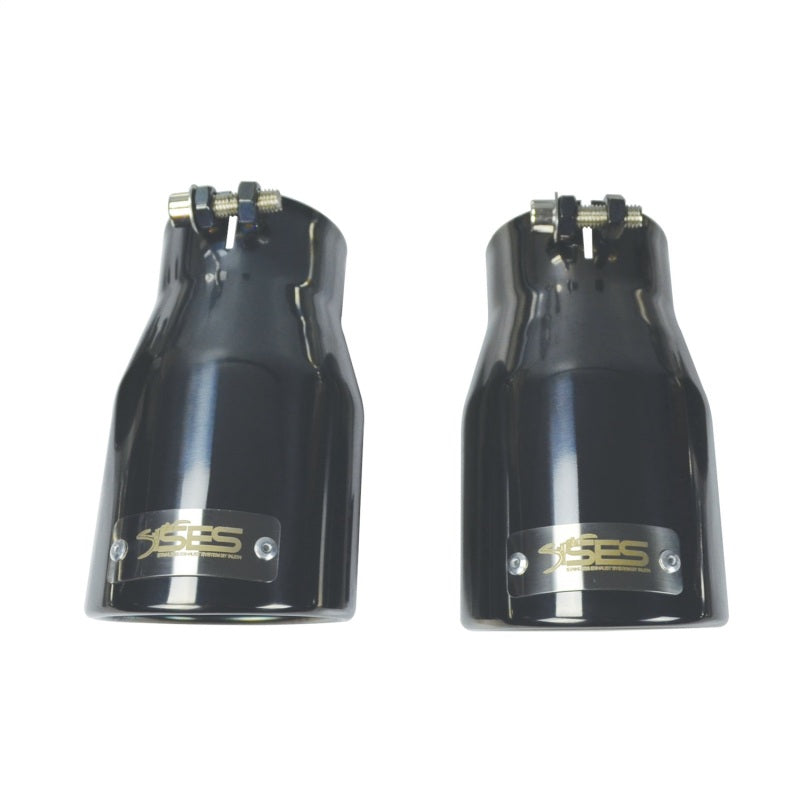 Injen 16-18 Ford Focus RS 3in Cat-Back Stainless Steel Exhaust w/ 4in Black Chrome Tips Catback Injen