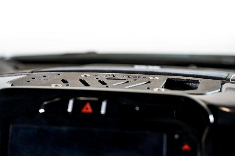 Addictive Desert Designs 21-23 Dodge Ram TRX Digital Device Dash Mount Dash & Interior Trim Addictive Desert Designs