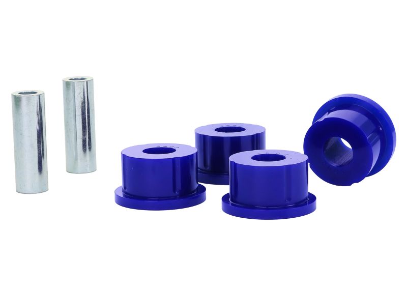 SuperPro 19-23 Ford Ranger Rear Spring Eye Bush Kit Bushing Kits Superpro