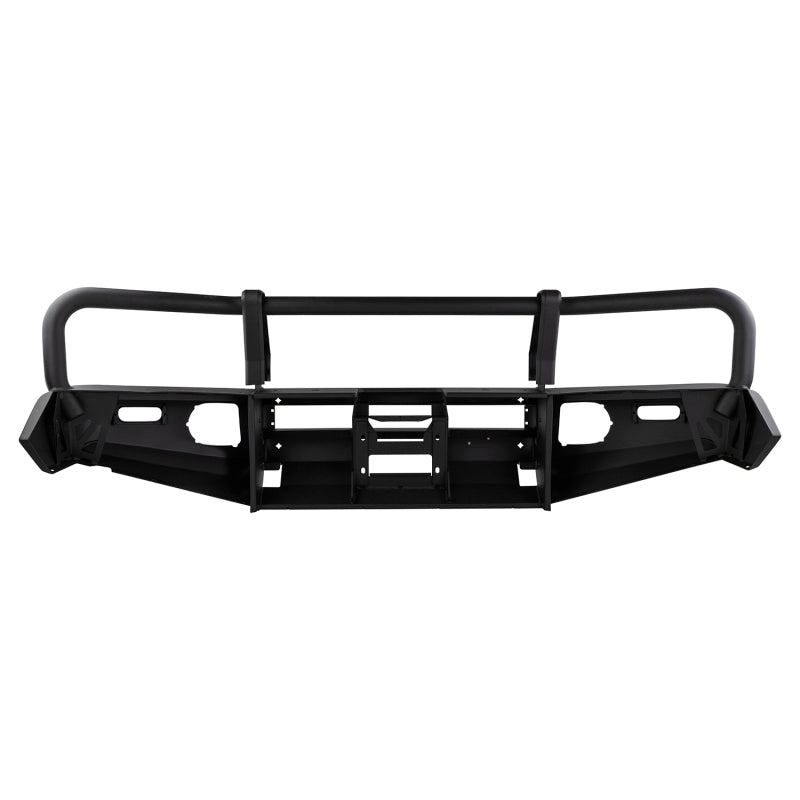 ARB Summit Combar Textured Tundra 2014-17 ARB Fog Ii (Fit Kit NOT Included) Bull Bars ARB