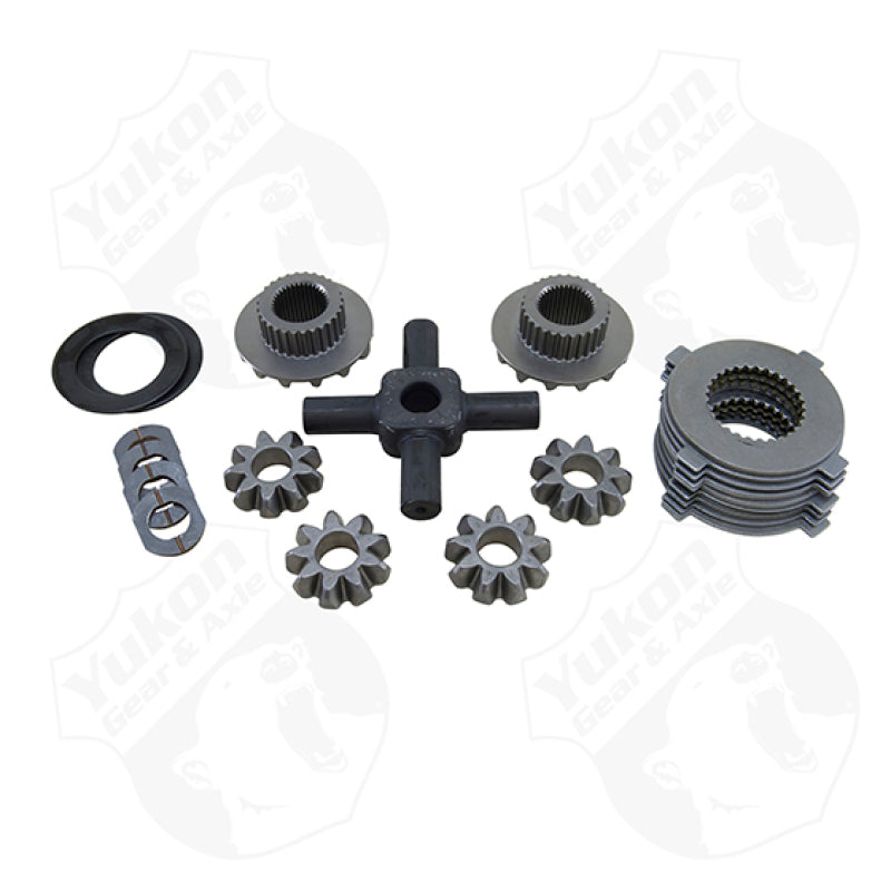 Yukon Gear Trac Lok Positraction internals For Dana 80 and w/ 35 Spline Axles Ring & Pinions Yukon Gear & Axle
