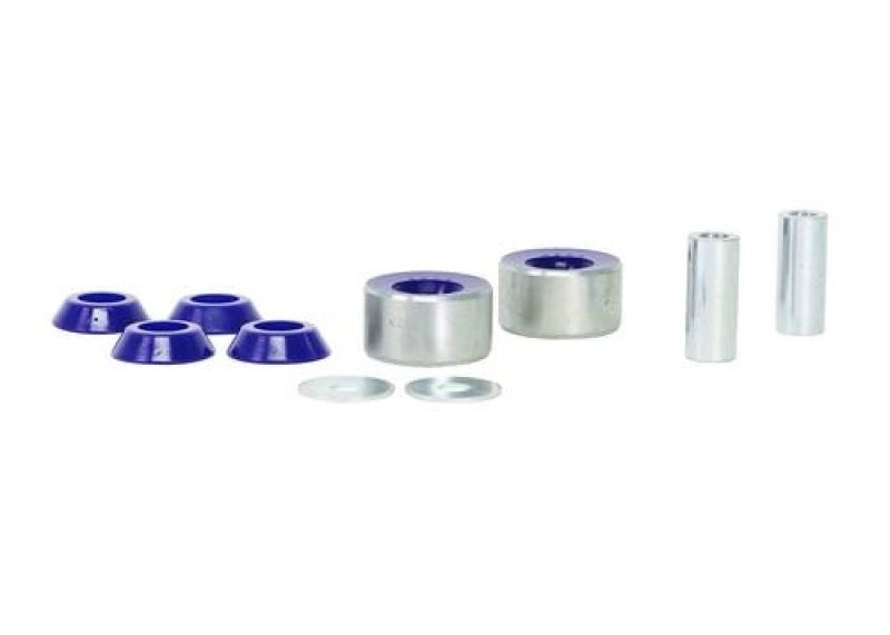 SuperPro 2010 Subaru Legacy 2.5i Limited Front Lower Inner Rearward Control Arm - Caster Bushing Kit Bushing Kits Superpro