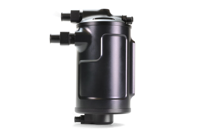 PERRIN BRZ/FR-S/GR86/86 Air Oil Separator - Black Oil Separators Perrin Performance