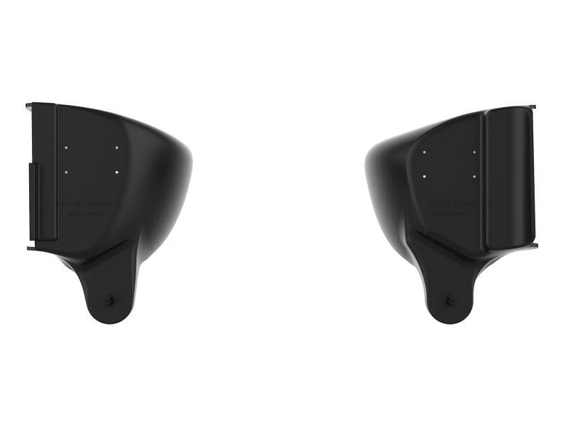 aFe Magnum FORCE Dynamic Air Scoop 15-18 BMW M3/15-20 M4 Air Intake Components aFe