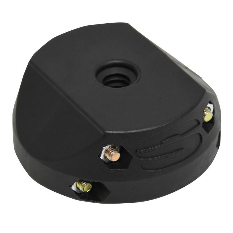 Superwinch Winch Hook Snubber - Black Winch Accessories Superwinch