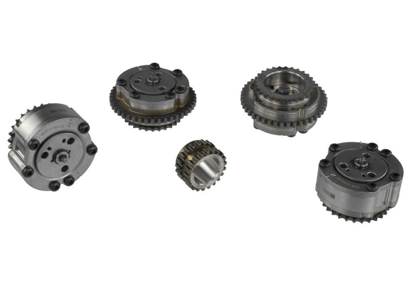 Ford Racing 11-14 Mustang 5.0L 4V Ti-VCT Coyote Camshaft Drive Kit Timing Chains Ford Racing