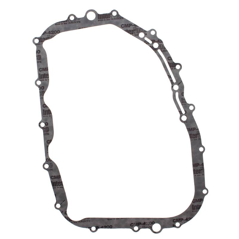 Vertex Gaskets 03-04 Arctic Cat 400 4x4 w/MT Inner Clutch - Side Cover Gasket Kit Gasket Kits Vertex Pistons