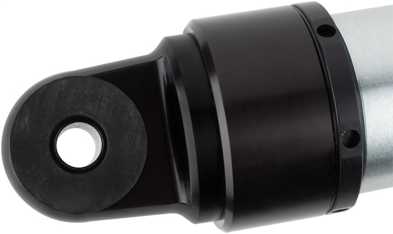 Fox 17+ Ford SD 2.5 Factory Series Rear Shock Set w/DSC / 2-3.5in Lift Shocks and Struts FOX