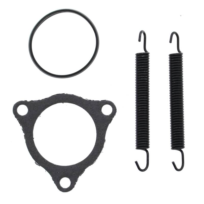 Vertex Pistons 01-04 CR 125 R Exhaust Gasket Kit Exhaust Gaskets Vertex Pistons