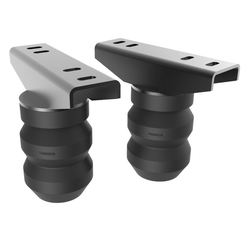 Timbren Suspension Enhancement System Bump Stops Timbren