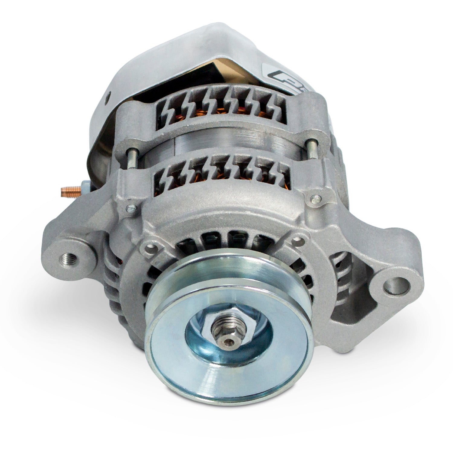 100 Amp Alternator Alternator Proform