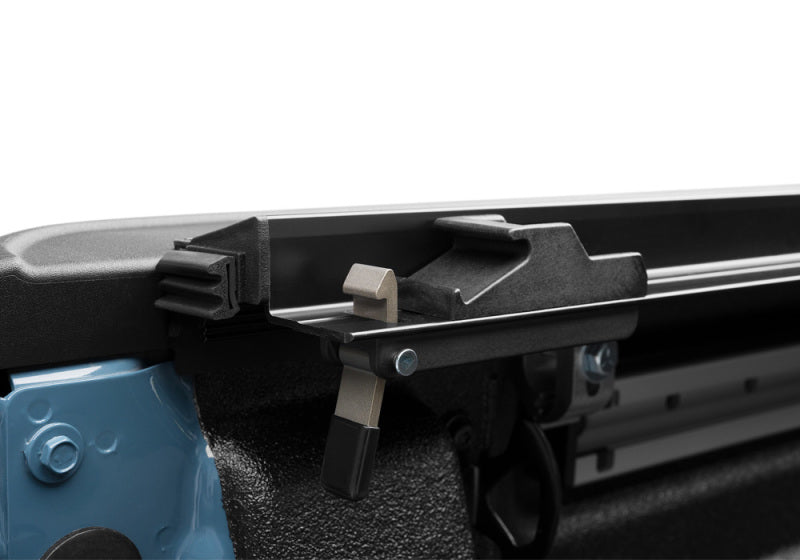 Truxedo 2022 Ford Maverick 4ft 6in Pro X15 Bed Cover Bed Covers - Roll Up Truxedo