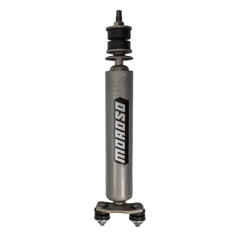 Moroso 66-70 Fold Falcon Cars 3 Way Adjustable Front Drag Shock Shocks and Struts Moroso