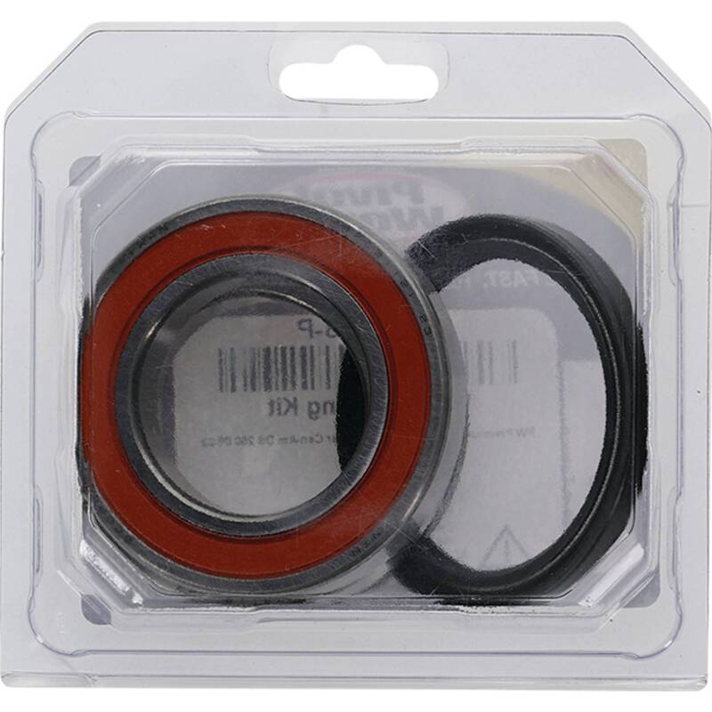 Pivot Works Can-Am Wheel Bearing Kit Premium Bearings Control Arms Pivot Works