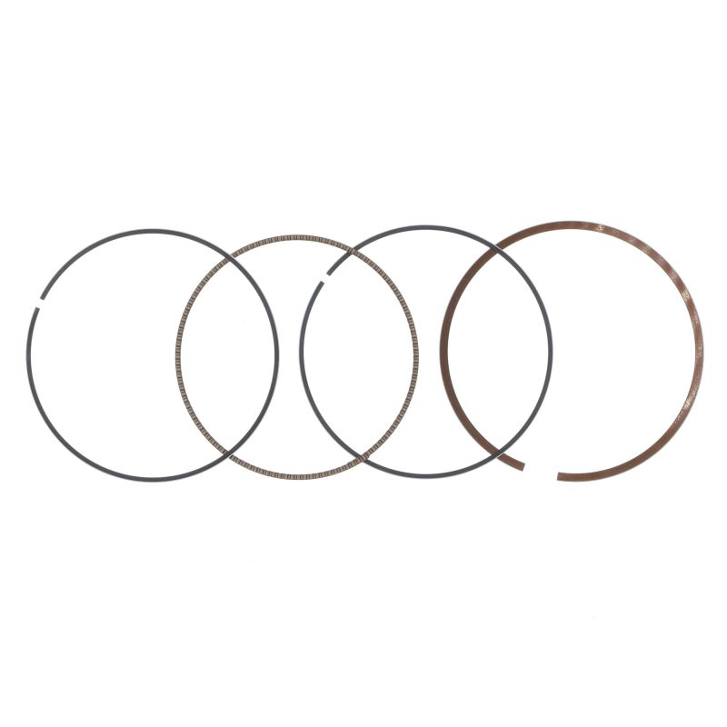Athena 06-10 KTM SX250F 80mm Bore Piston Ring Set Piston Rings Athena