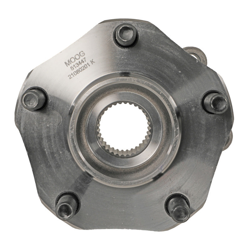 MOOG 19-22 Nissan Altima Front Hub Assembly Wheel Hubs Moog