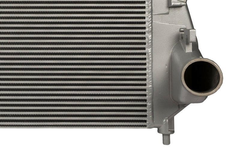 CSF 01-05 Chevrolet Silverado 6.6L Turbo Diesel Charge-Air-Cooler Intercoolers CSF