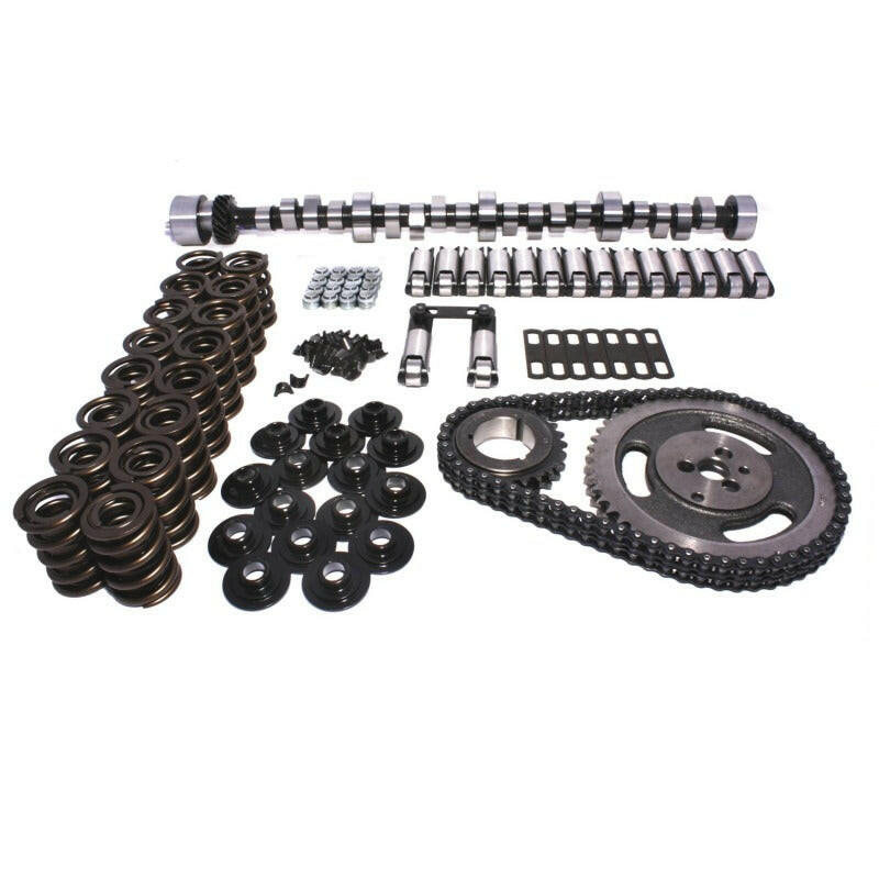 COMP Cams Camshaft Kit CRB3 XR274R-10 Camshafts COMP Cams