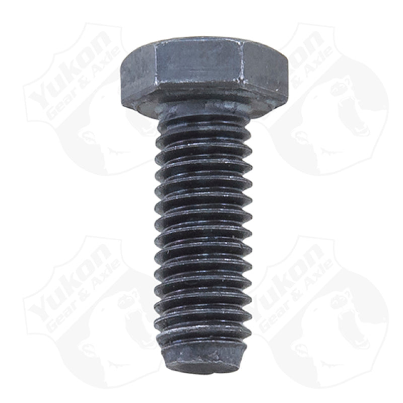 Yukon Gear Pinion Support Bolt For 8in and 9in Ford Bolts Yukon Gear & Axle
