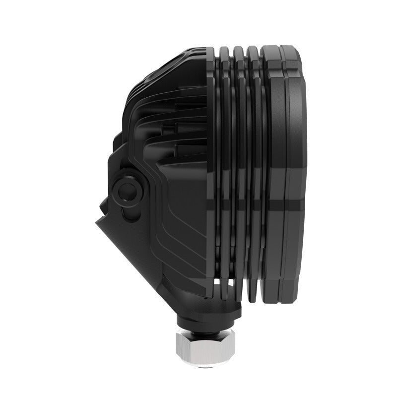 KC HiLiTES FLEX ERA 3 Dual Mode SAE Fog Lights - 2-Light Master Kit for Jeep JK/JL/JT Steel Bumpers Light Bars & Cubes KC HiLiTES