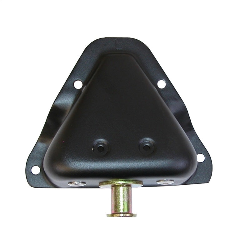 Omix Door Latch Pin & Bracket Left-Side- 81-95 CJ & Wrangler Hardware - Singles OMIX