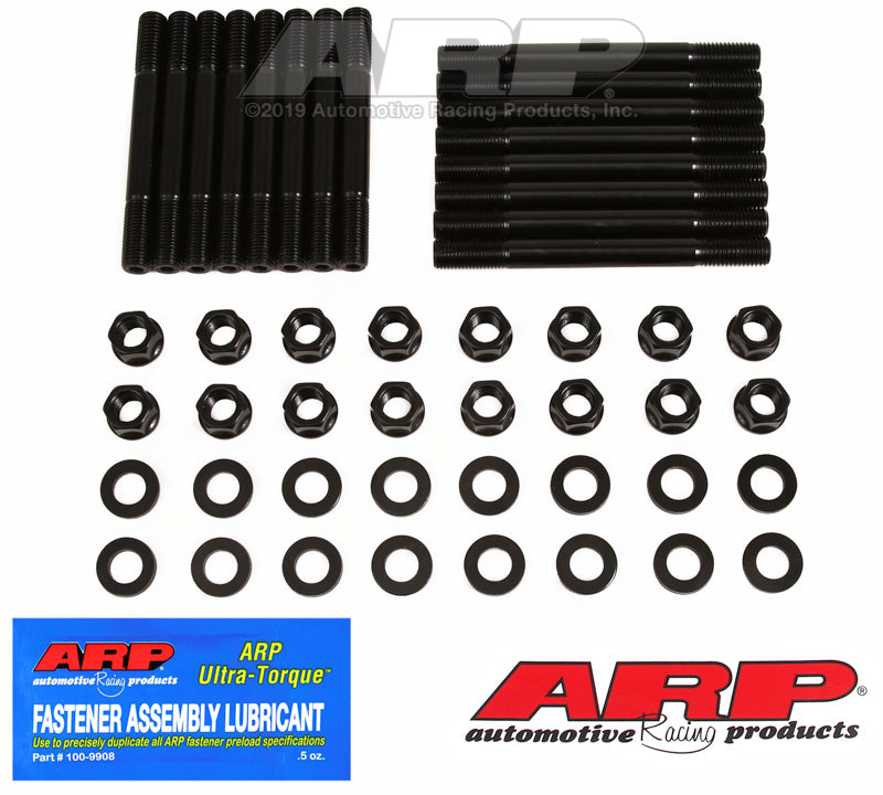 ARP Ford T-Bird V6 Super Coupe Hex Head Stud Kit Head Stud & Bolt Kits ARP