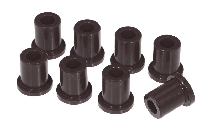 Prothane 60-74 Chrysler B / E Body Shackle Bushings - Black Bushing Kits Prothane
