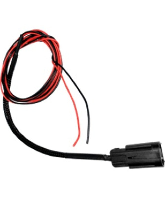 Tazer 18-23 Jeep Wrangler/20-23 Jeep Gladiator Z Locker Extension Cable Wiring Connectors Tazer