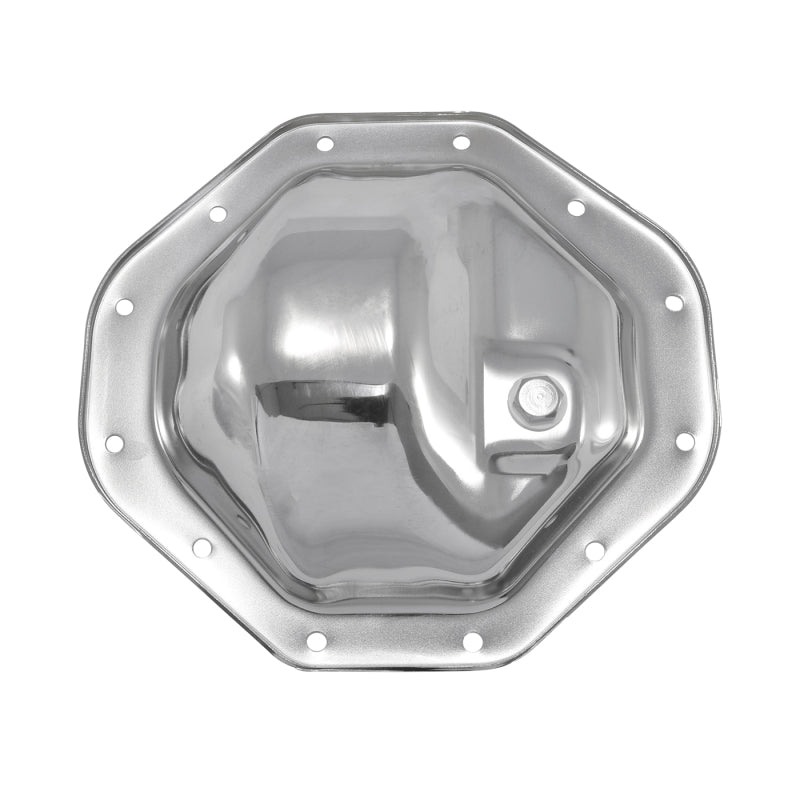 Yukon Gear Steel Cover For Chrysler 9.25in Rear Diff Covers Yukon Gear & Axle