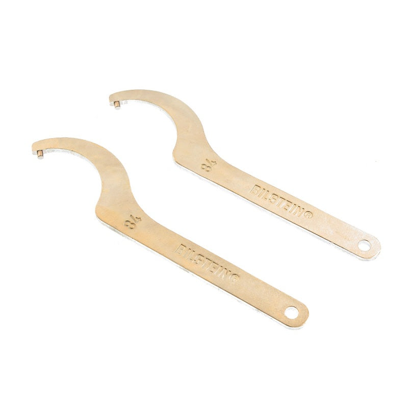 Bilstein B16 2008 Audi TT Base Coupe Front and Rear Performance Suspension System Coilovers Bilstein