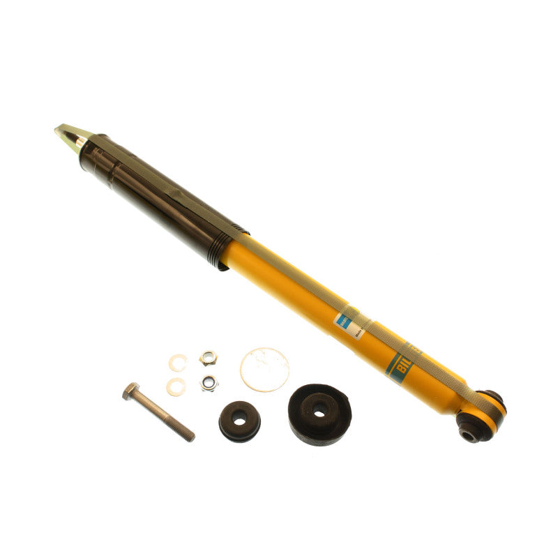 Bilstein B6 2003 Mercedes-Benz E320 Base Sedan Rear 36mm Monotube Shock Absorber Shocks and Struts Bilstein