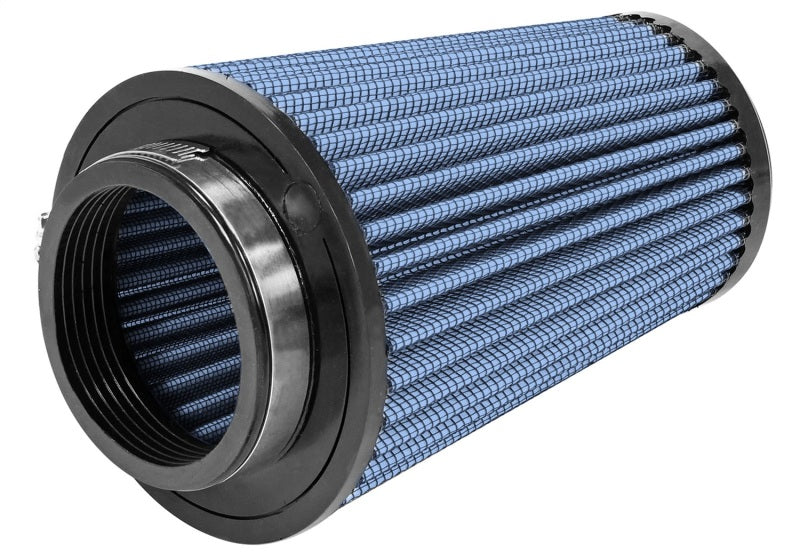 aFe MagnumFLOW Air Filters UCO P5R A/F P5R 3F x 5B x 3-1/2T x 7H Air Filters - Universal Fit aFe