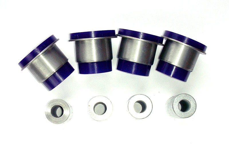 SuperPro 1990 Lexus LS400 Base Rear Upper Inner Control Arm Bushing Kit Bushing Kits Superpro