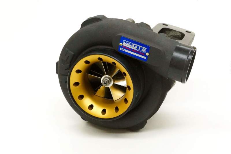 HKS GTII 8267 Final Edition WG-T25 Turbo Kit Turbo Kits HKS