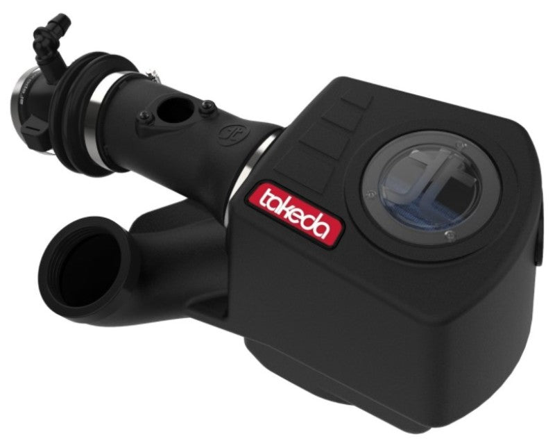 aFe 19-20 Toyota Corolla Takeda Momentum Cold Air Intake System w/ Pro 5R Media Cold Air Intakes aFe