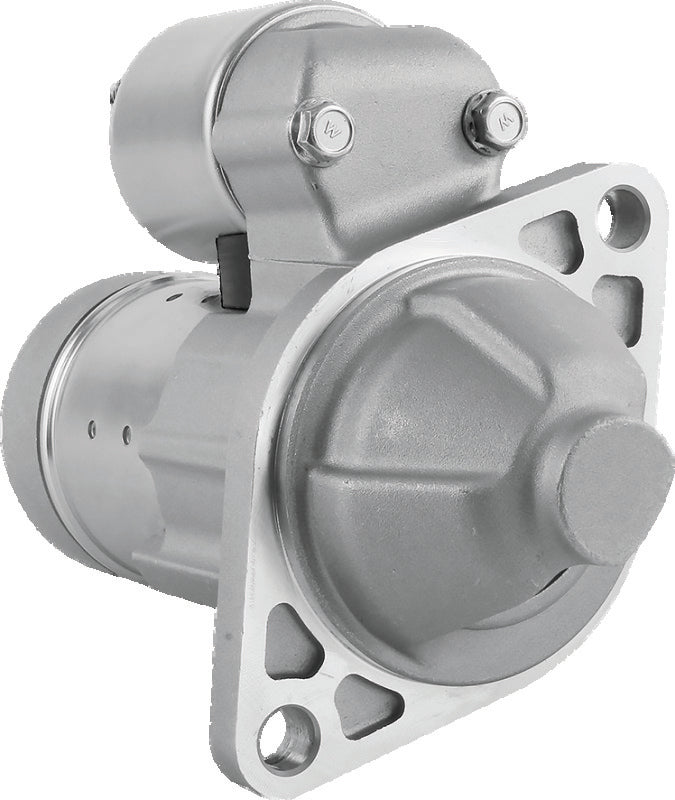 QuadBoss 13-14 Polaris Brutus 900 Motor Starter Starters QuadBoss