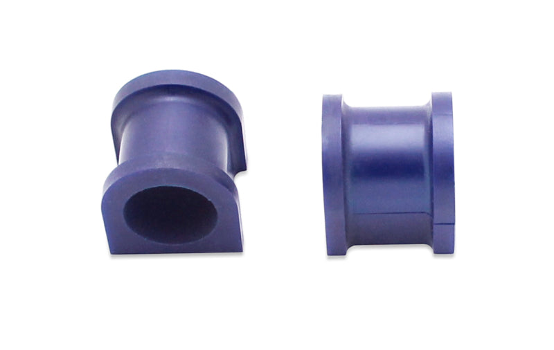 SuperPro Sway Bar Mount Bushing Kit - 40mm Bar Sway Bar Bushings Superpro